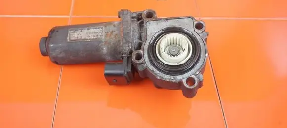BMW X5 E53 Other gearbox part 7528559 306D2