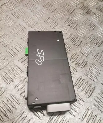 Volvo S80 Tow bar trailer control unit/module 