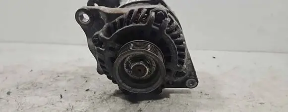 Mitsubishi Space Star Generator/alternator A5TL0691ZT 1800A359 95A3707