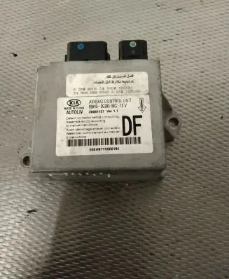 KIA Magentis Airbag control unit/module 959102G200MG 20061127