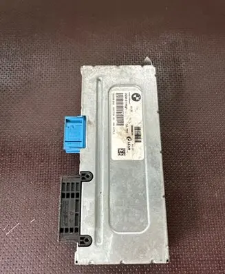 BMW 7 F01 F02 F03 F04 Gateway control module 9205671