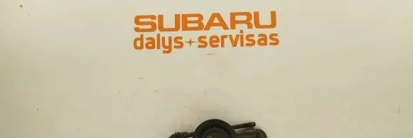 Subaru Legacy Air conditioning tensioner 