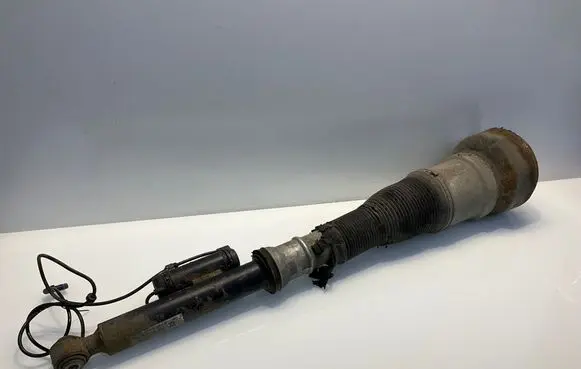Mercedes-Benz S W221 Shock absorber/damper/air suspension A2213205613 2213205613