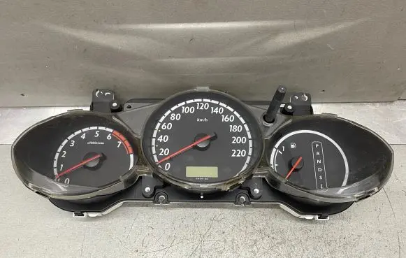 Honda Jazz Speedometer (instrument cluster) HR0294021 78100 1004080022265
