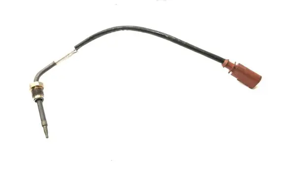 Audi A6 Allroad C7 Exhaust gas temperature sensor 4M0906088K