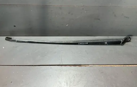 Renault Laguna II Front wiper blade arm 80004986