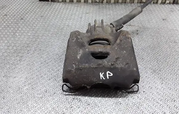Citroen C4 Grand Picasso Front brake caliper