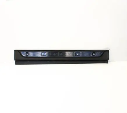 Jaguar XK - XKR (A) pillar trim 6W8313209A
