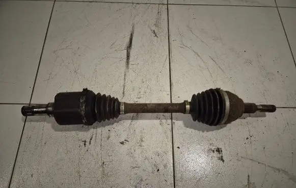 Ford S-MAX Front driveshaft NOCODE