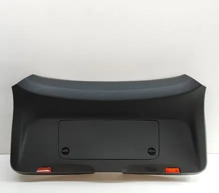 Porsche Cayenne (9Y0 9Y3) Tailgate trim 9Y3867973C