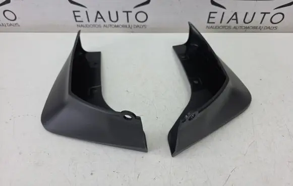 Nissan Qashqai J12 Rear mudguard KE7886UA21 KE788 6UA21