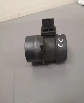 Volkswagen PASSAT CC Mass air flow meter 03G906461
