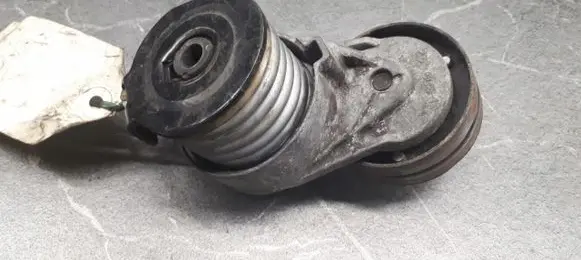 Opel Astra G Timing belt tensioner 897184929