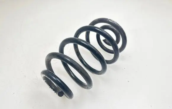 Opel Vectra C Rear coil spring