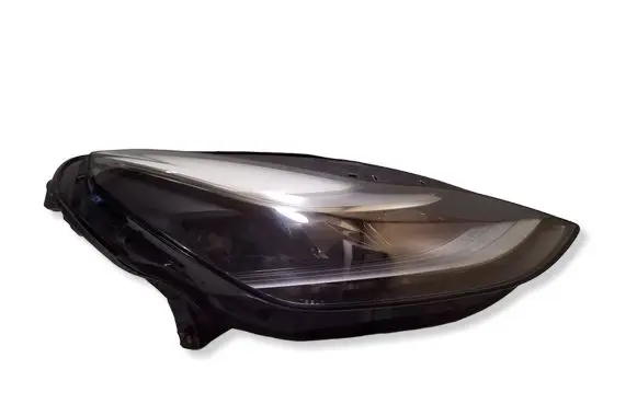 Tesla Model 3 Headlight/headlamp 151495300C 153292502C