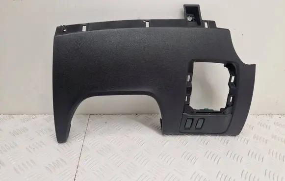 Renault Talisman Dashboard lower bottom trim panel 689210275R 00214710 689211907R