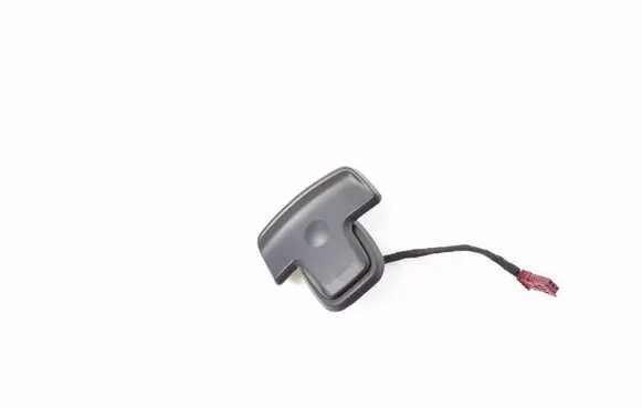 Mercedes-Benz ML W166 Gear shift switch/knob A2185400762