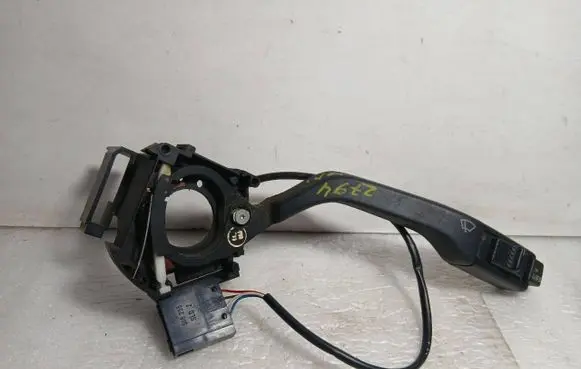 Volkswagen PASSAT B3 Indicator stalk 916255 333953503A