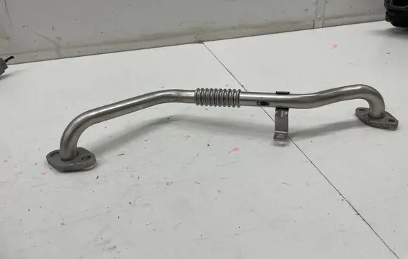 KIA Xceed EGR valve line/pipe/hose