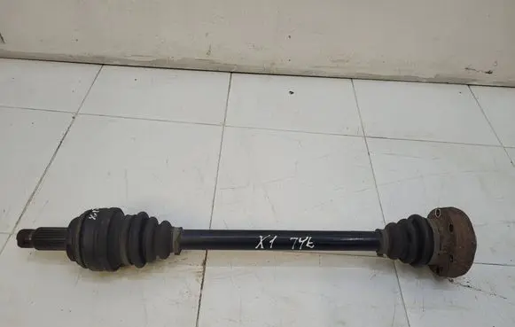 BMW X1 E84 Rear driveshaft
