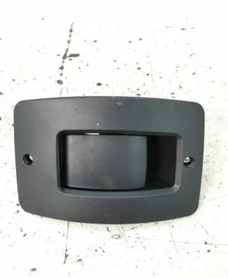 Fiat Ducato Loading door interior handle 242449