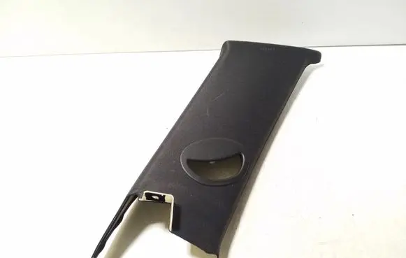 (C) pillar trim