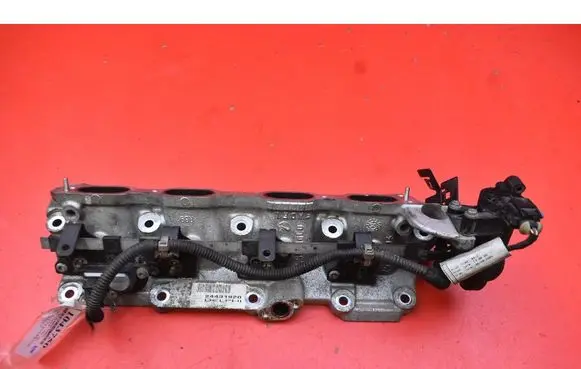 Opel Astra H Intake manifold 24431920