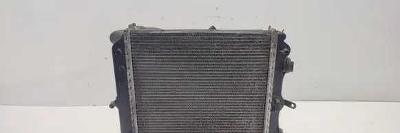 Porsche 911 996 Radiator set 99662403502