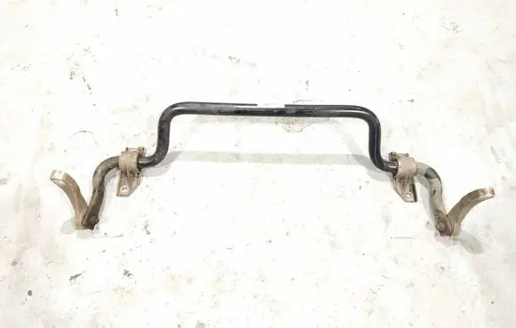 Mercedes-Benz E W213 Front anti-roll bar/sway bar 2053232700 A2053232700