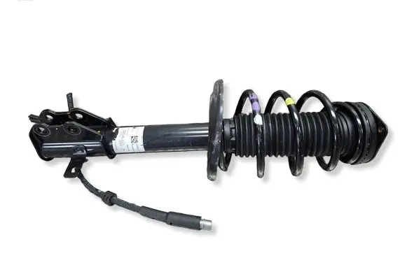Fiat 600 Front shock absorber/damper S27649676 0071517252