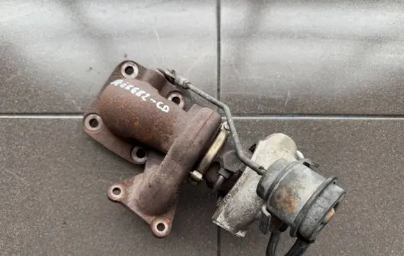 Ford Transit Turbo 6C1Q6K682CD