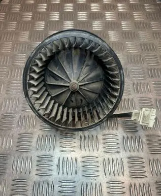 Volkswagen Multivan T4 Heater fan/blower 701819021B 5399386120 0765011512