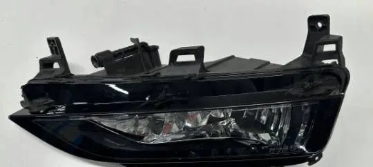 Skoda Octavia Mk4 Headlight ballast module Xenon 12051020000 60U941700