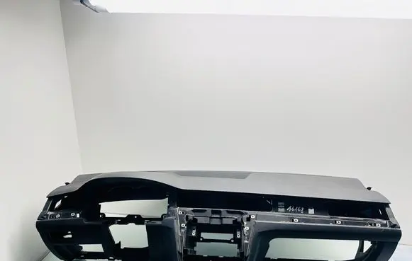 Volkswagen PASSAT B8 Dashboard 