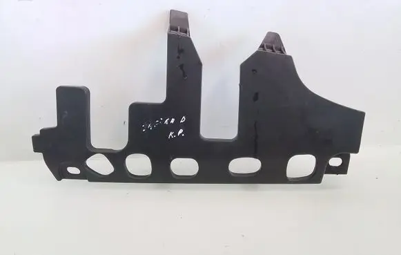 Opel Zafira B Other dashboard part