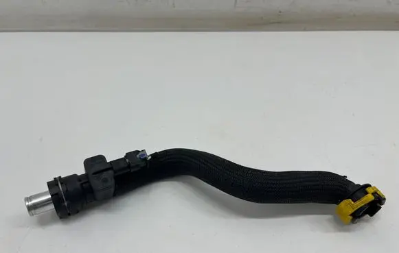 Peugeot 3008 III Breather/breather pipe/hose 9837658080