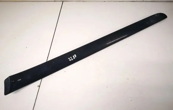 Audi A4 S4 B6 8E 8H Other interior part 8e0867409g
