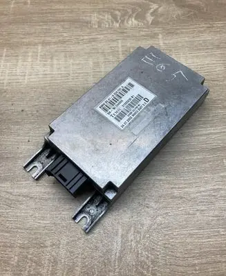 BMW 7 E65 E66 Voice control module 6924091 044950