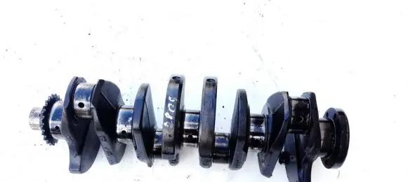 Volvo S40, V40 Crankshaft 