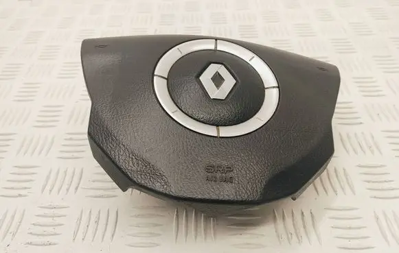 Renault Espace IV Steering wheel airbag 985107067R
