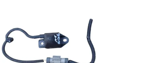 Peugeot 508 Tire pressure sensor 0370001996 ZHWZ6CC7 9661360280