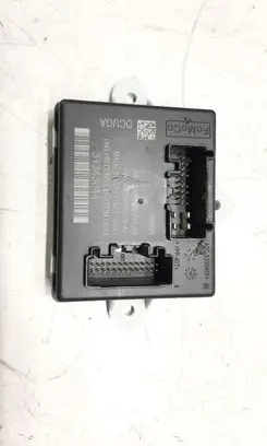 Volvo V60 Door control unit/module 31343044