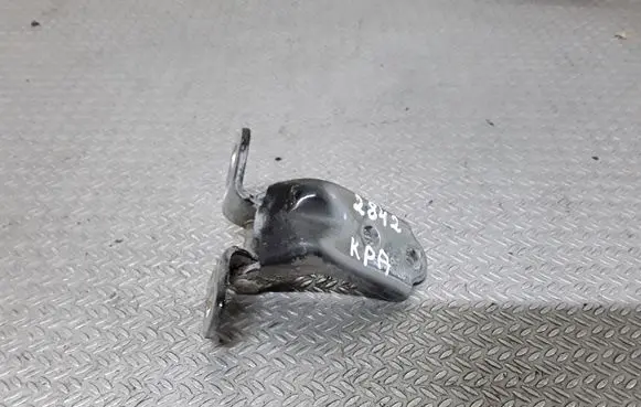 Hyundai Grandeur Front door lower hinge 