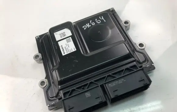 Volvo S90, V90 Engine control unit/module ECU 32242005
