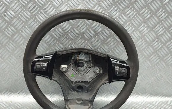 Opel Corsa D Steering wheel