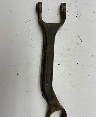 Volvo XC90 Rear upper control arm/wishbone 8630783