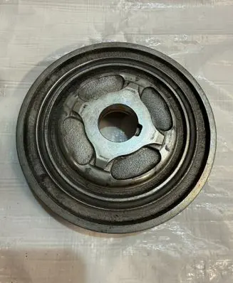 Ford Mondeo MK V Crankshaft pulley 94485A