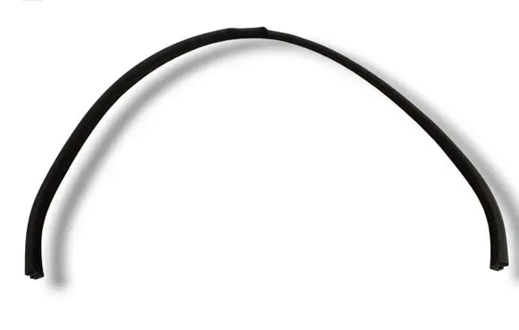Peugeot Expert Engine compartment rubber 