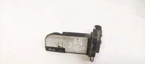 Volvo V50 Mass air flow meter 7m5112b579bb
