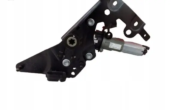 Tailgate/trunk/boot lift motor